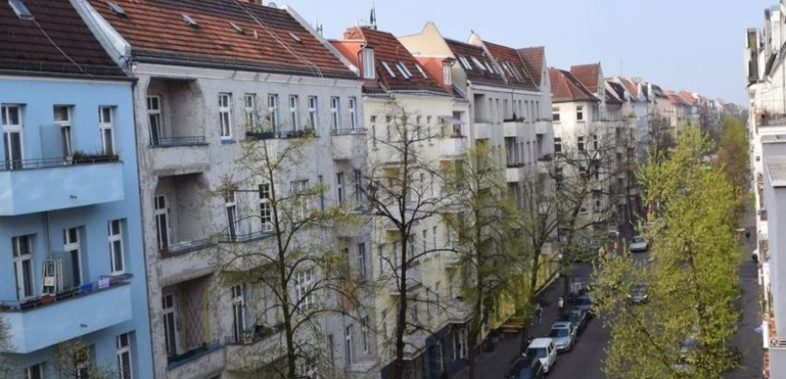 Дом в Берлине, Германия, 940 м2