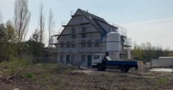 Дом в Бранденбурге, Германия, 165 м2
