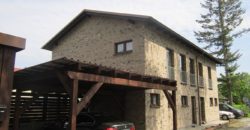 Дом в Бранденбурге, Германия, 225 м2