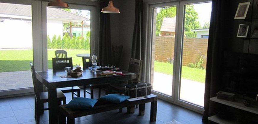Дом в Бранденбурге, Германия, 225 м2