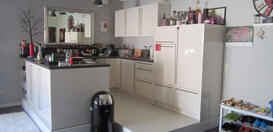 Дом в Бранденбурге, Германия, 225 м2