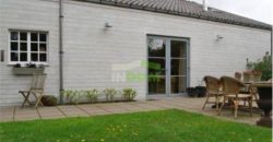 Дом в Брюгге, Бельгия, 596 м2
