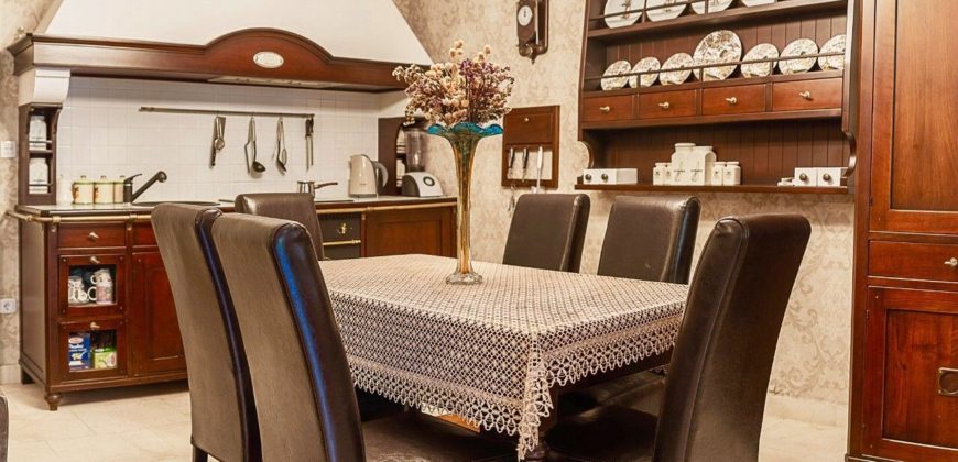 Дом в Будве, Черногория, 175 м2