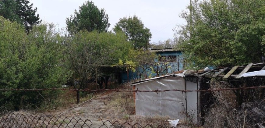 Дом в Бургасе, Болгария, 80 м2