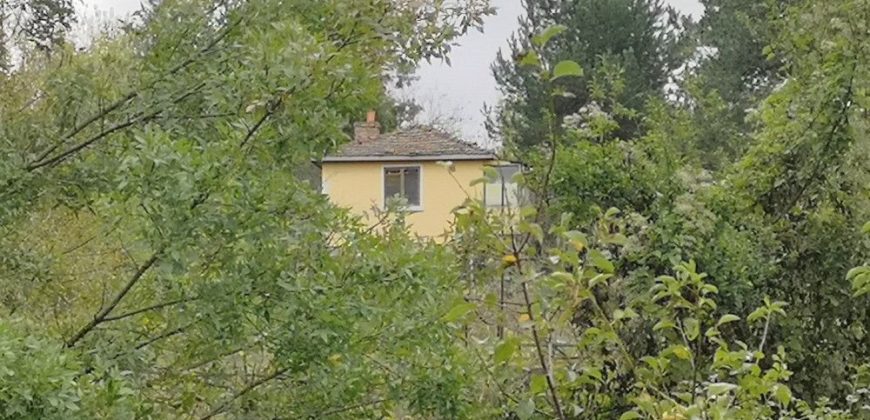 Дом в Бургасе, Болгария, 80 м2