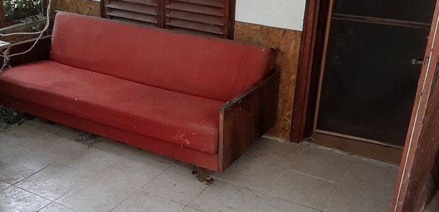 Дом в Бургасе, Болгария, 80 м2