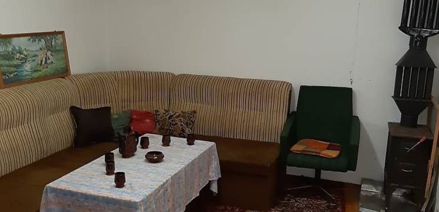 Дом в Бургасе, Болгария, 80 м2