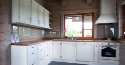Дом в Цесисском крае, Латвия, 220 м2