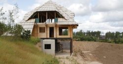 Дом в Цесисском крае, Латвия, 355 м2
