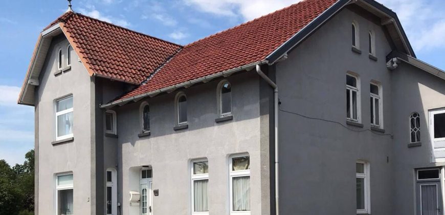 Дом в Гамбурге, Германия, 350 м2