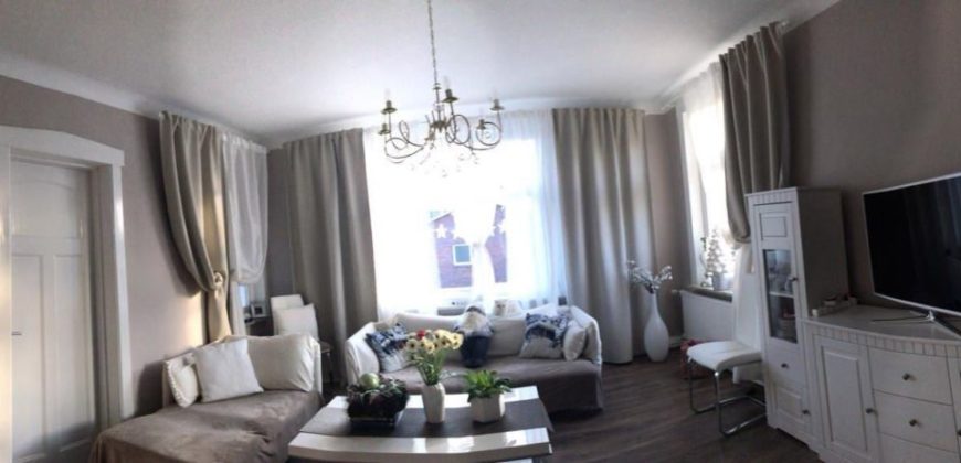 Дом в Гамбурге, Германия, 350 м2