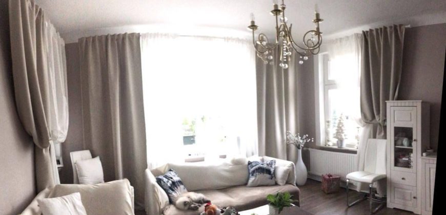 Дом в Гамбурге, Германия, 350 м2