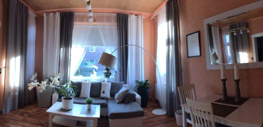 Дом в Гамбурге, Германия, 350 м2