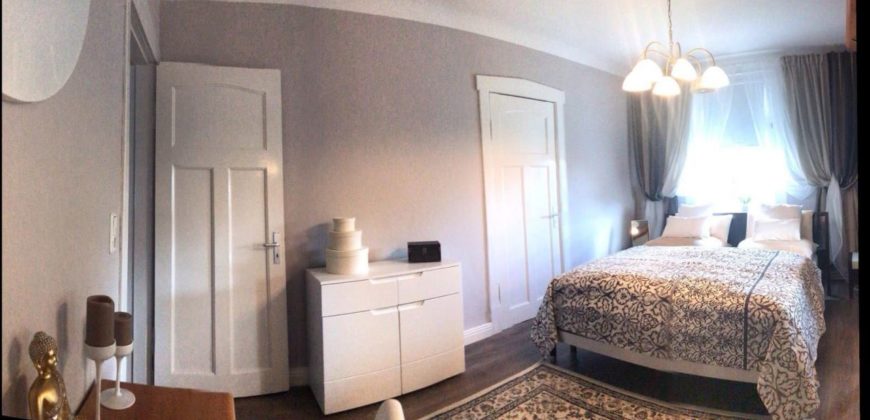Дом в Гамбурге, Германия, 350 м2