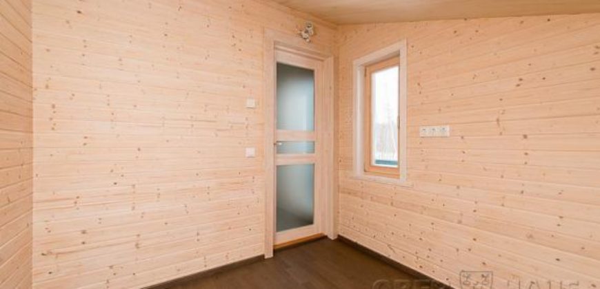 Дом в Харьюмаа, Эстония, 140 м2