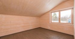 Дом в Харьюмаа, Эстония, 140 м2