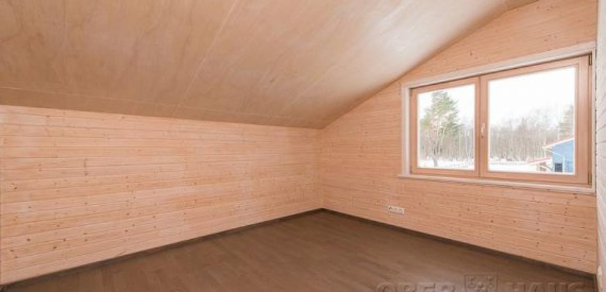 Дом в Харьюмаа, Эстония, 140 м2