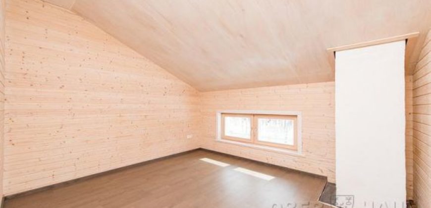 Дом в Харьюмаа, Эстония, 140 м2