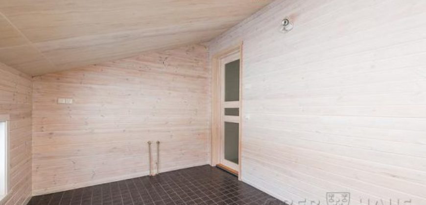 Дом в Харьюмаа, Эстония, 140 м2