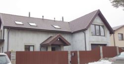 Дом в Харьюмаа, Эстония, 362.3 м2