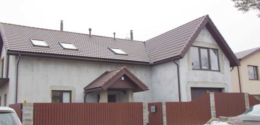 Дом в Харьюмаа, Эстония, 362.3 м2