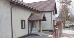 Дом в Харьюмаа, Эстония, 362.3 м2
