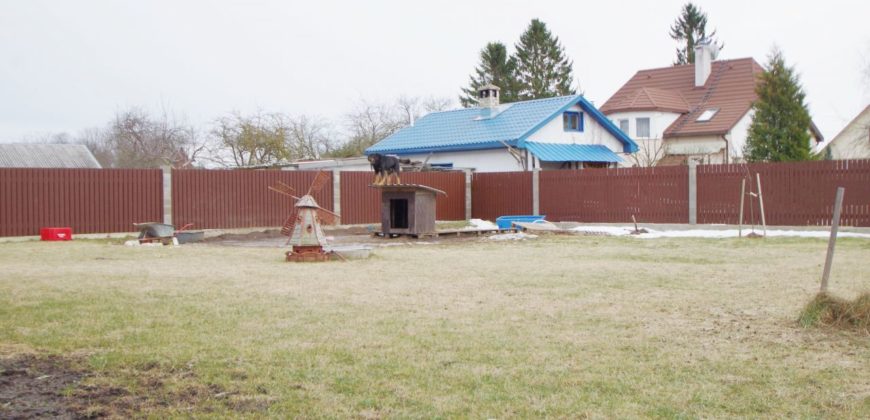 Дом в Харьюмаа, Эстония, 362.3 м2