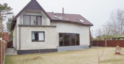 Дом в Харьюмаа, Эстония, 362.3 м2