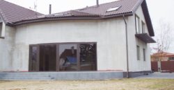 Дом в Харьюмаа, Эстония, 362.3 м2