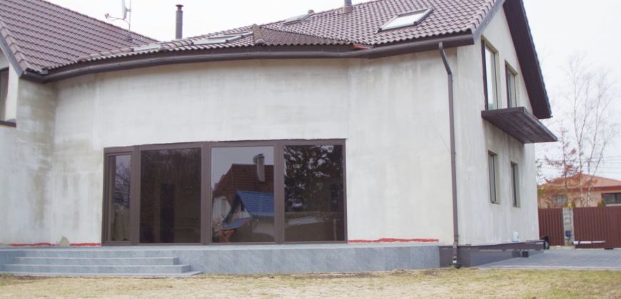 Дом в Харьюмаа, Эстония, 362.3 м2