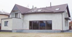 Дом в Харьюмаа, Эстония, 362.3 м2