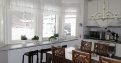 Дом в Иматре, Финляндия, 204 м2