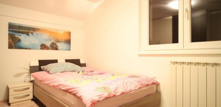 Дом в Изоле, Словения, 110 м2