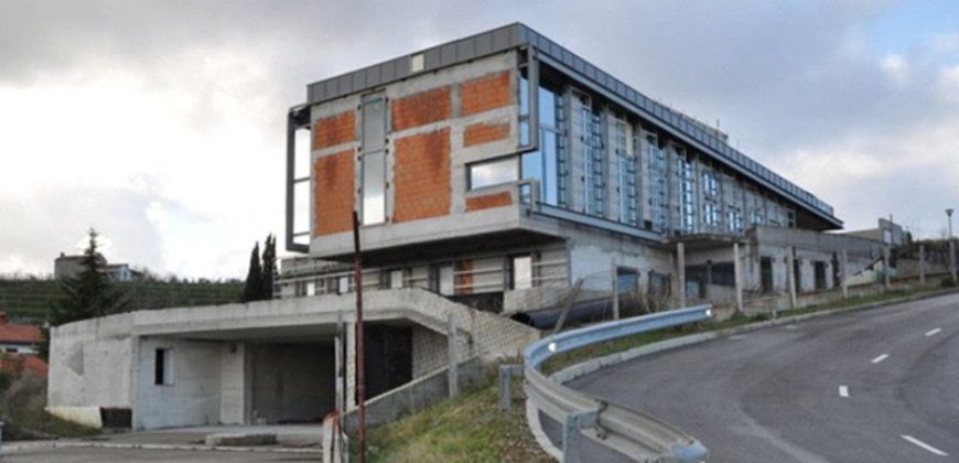 Дом в Изоле, Словения, 514 м2
