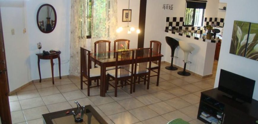 Дом в Кабарете, Доминиканская Республика, 231 м2