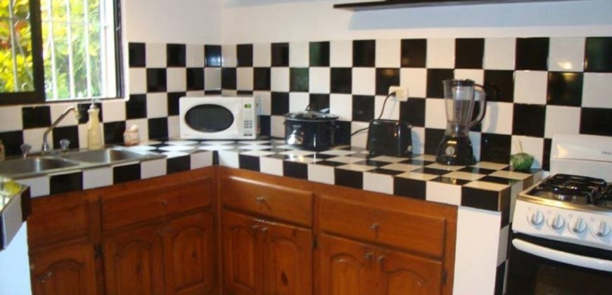 Дом в Кабарете, Доминиканская Республика, 231 м2