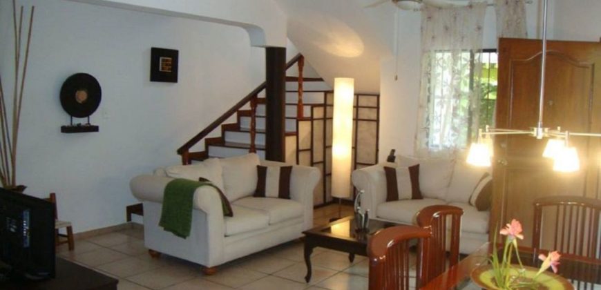 Дом в Кабарете, Доминиканская Республика, 231 м2