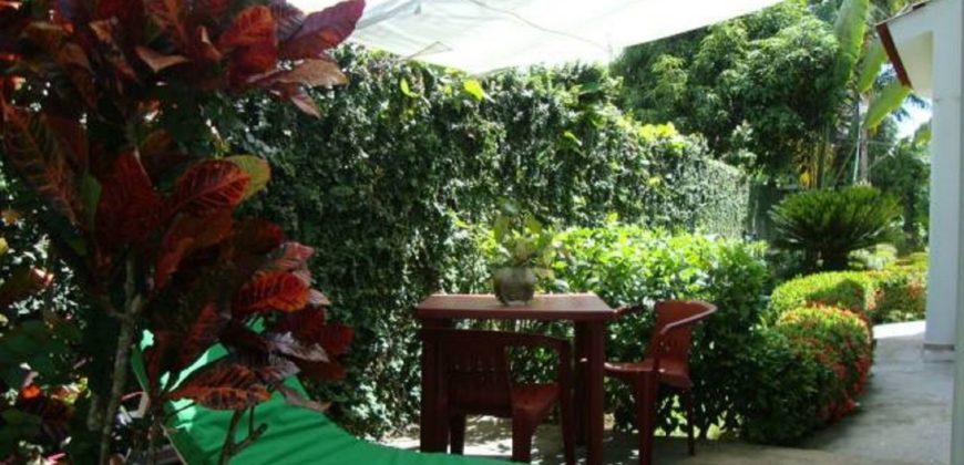 Дом в Кабарете, Доминиканская Республика, 231 м2
