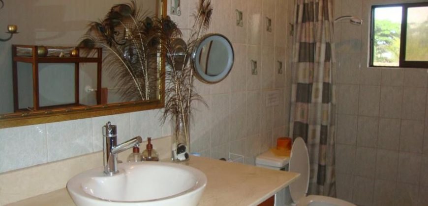 Дом в Кабарете, Доминиканская Республика, 231 м2