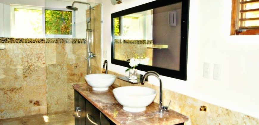 Дом в Кабарете, Доминиканская Республика, 240 м2