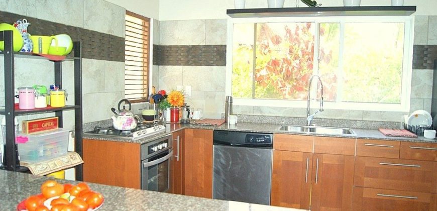 Дом в Кабарете, Доминиканская Республика, 240 м2