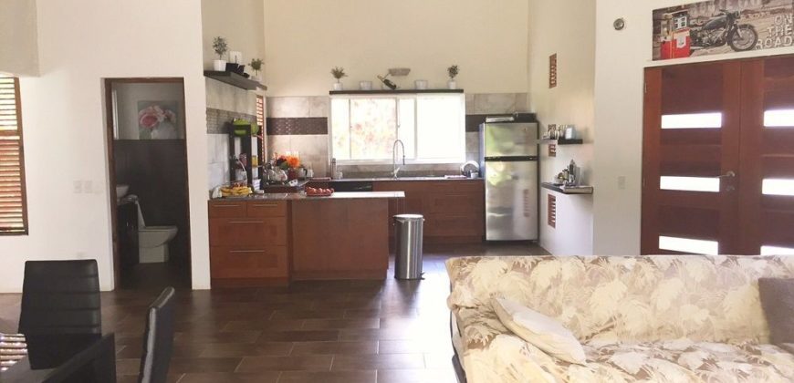 Дом в Кабарете, Доминиканская Республика, 240 м2