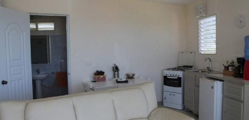 Дом в Кабарете, Доминиканская Республика, 65 м2