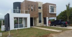 Дом в Кабарете, Доминиканская Республика, 80 м2