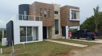 Дом в Кабарете, Доминиканская Республика, 80 м2