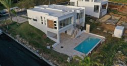 Дом в Кабарете, Доминиканская Республика, 80 м2