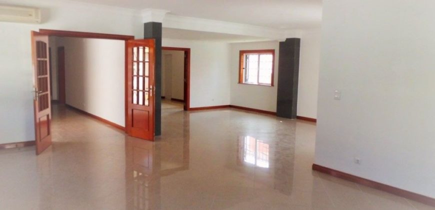 Дом в Кашкайше, Португалия