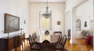 Дом в Кашкайше, Португалия, 531 м2