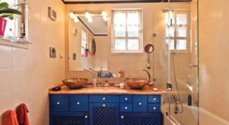 Дом в Кашкайше, Португалия, 700 м2