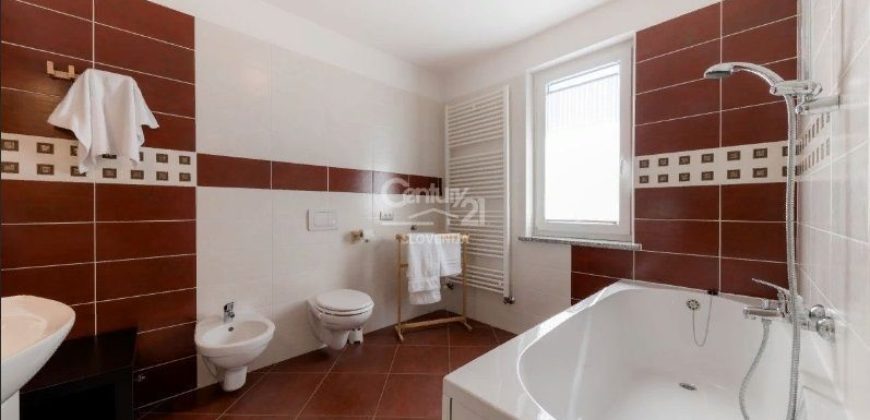 Дом в Копере, Словения, 181 м2